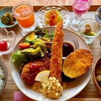 Old House Café Uyomon画像