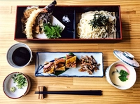お食事処 範丈亭/OKD KOMINKA BREWING画像