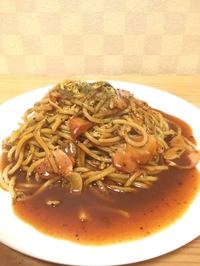 スパゲッティハウス　かみむら画像