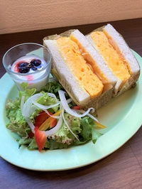 CAFE GREENLIFE画像