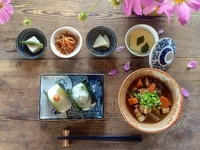 岡田街並み散策体験【昼食付】（知多市観光協会）画像