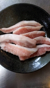焼肉とっけん画像