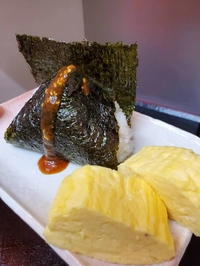 おむすび屋　天画像