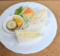 カフェ・ド・ザウルス画像