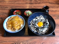 お食事・めん処　源画像