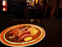 ダイニングバーマドレ画像
