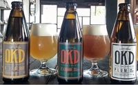 ＯＫＤ ＫＯＭＩＮＫＡ ＢＲＥＷＩＮＧ画像