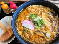 樹庵画像
