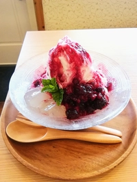 Petit Wan Cafe Marie 画像