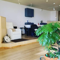 hair salon note画像