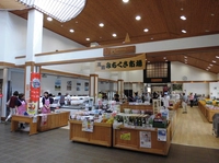 道の駅　藤樹の里あどがわ画像