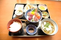 和風お食事処　ととろ画像