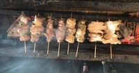 本格屋台　どやさ画像