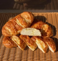 Boulangerie Enchanté画像