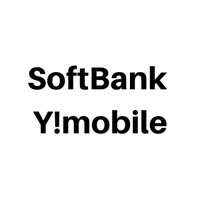 SoftBank Y!mobile画像