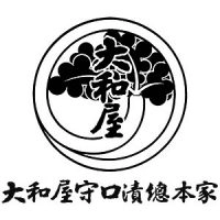 大和屋守口漬総本家画像