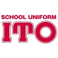 SCHOOL UNIFORM ITO画像