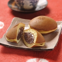 梅園菓子舗画像