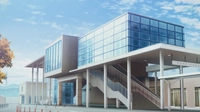 多治見駅画像