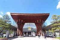 石川・GOLD CREEK画像