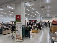山口井筒屋 周南ショップ画像