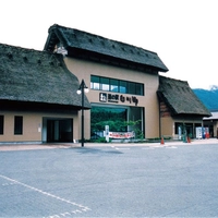 白川郷画像