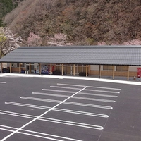 白山文化の里長滝画像