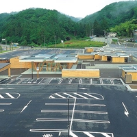 池田温泉画像