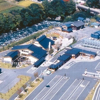 桜の郷 荘川画像