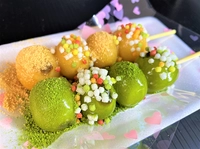 犬山本丸スクエア 甘味処 あっぱれ本舗画像
