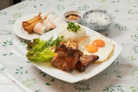 Dining Saigon画像