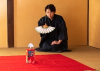 尾張の室内遊戯処画像