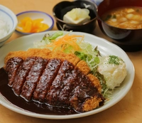 御食事処 角屋画像