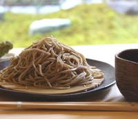 蕎麦正まつい画像