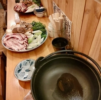 酒場フクスケ画像