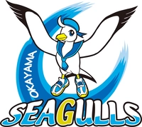 岡山シーガルズ画像