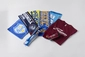 Prize A: Top club team merchandise, including items signed by players.画像