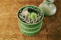 扇屋そば画像