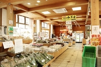 仁多特産市画像