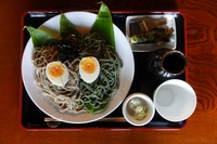 鬼蕎麦画像