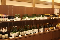 道の駅　酒蔵奥出雲交流館（奥出雲酒造株式会社・酒蔵特産市）画像