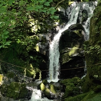 Otaki Waterfall画像