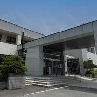 筑北村役場画像