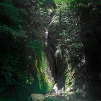 差切峡画像