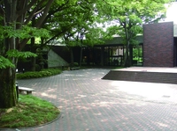 埼玉県立歴史と民俗の博物館(大宮公園)画像