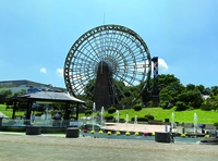 埼玉県立 川の博物館画像