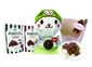 [Northern Area Achievement Prize] A chance to win a product from each area's prefecture in a lottery画像
