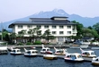 湖畔の宿　藤屋旅館画像