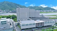 都ホテル 岐阜長良川画像