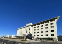 岐阜グランドホテル画像